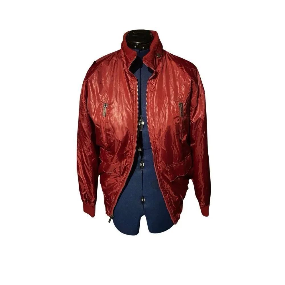 BASIC CODE WINDBREAKER - Picture 1 of 5